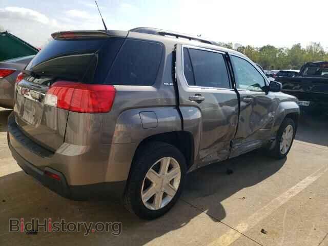 2012 GMC TERRAIN - VIN: 2GKALSEK2C6330661 - Фото 3