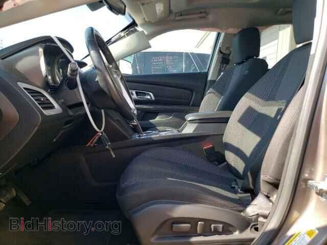 2012 GMC TERRAIN - VIN: 2GKALSEK2C6330661 - Фото 7