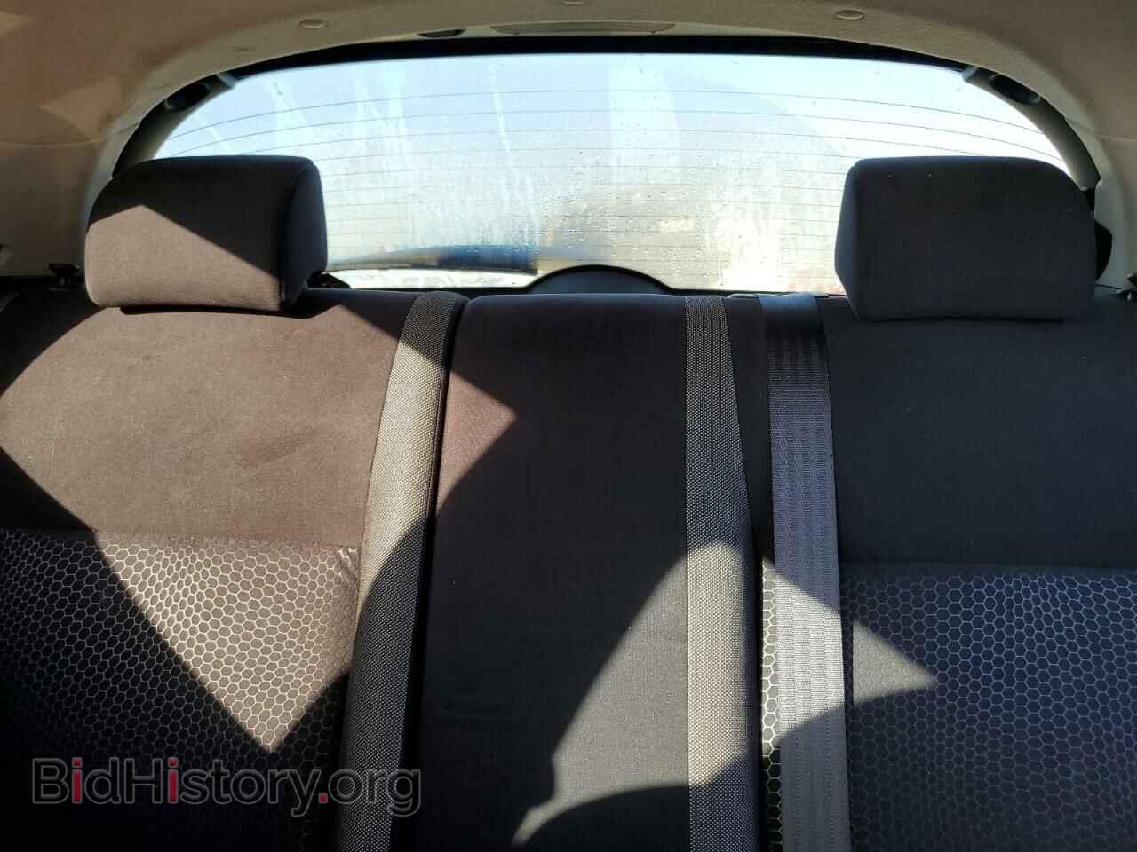 2017 NISSAN JUKE - VIN: JN8AF5MR2HT703378 - Фото 10