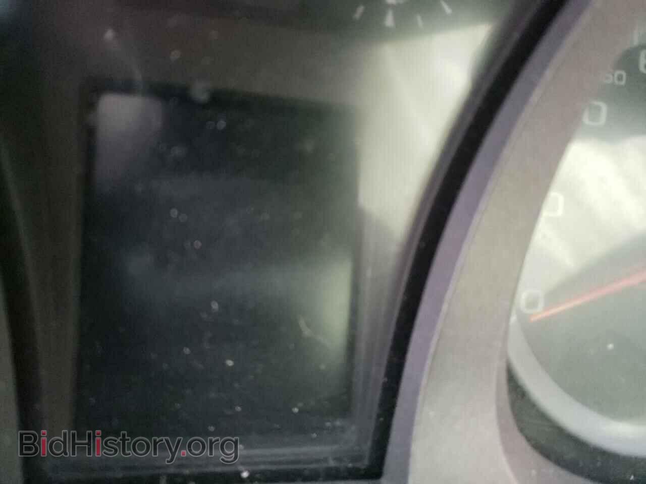 2011 GMC TERRAIN - VIN: 2CTFLVECXB6310463 - Photo 8