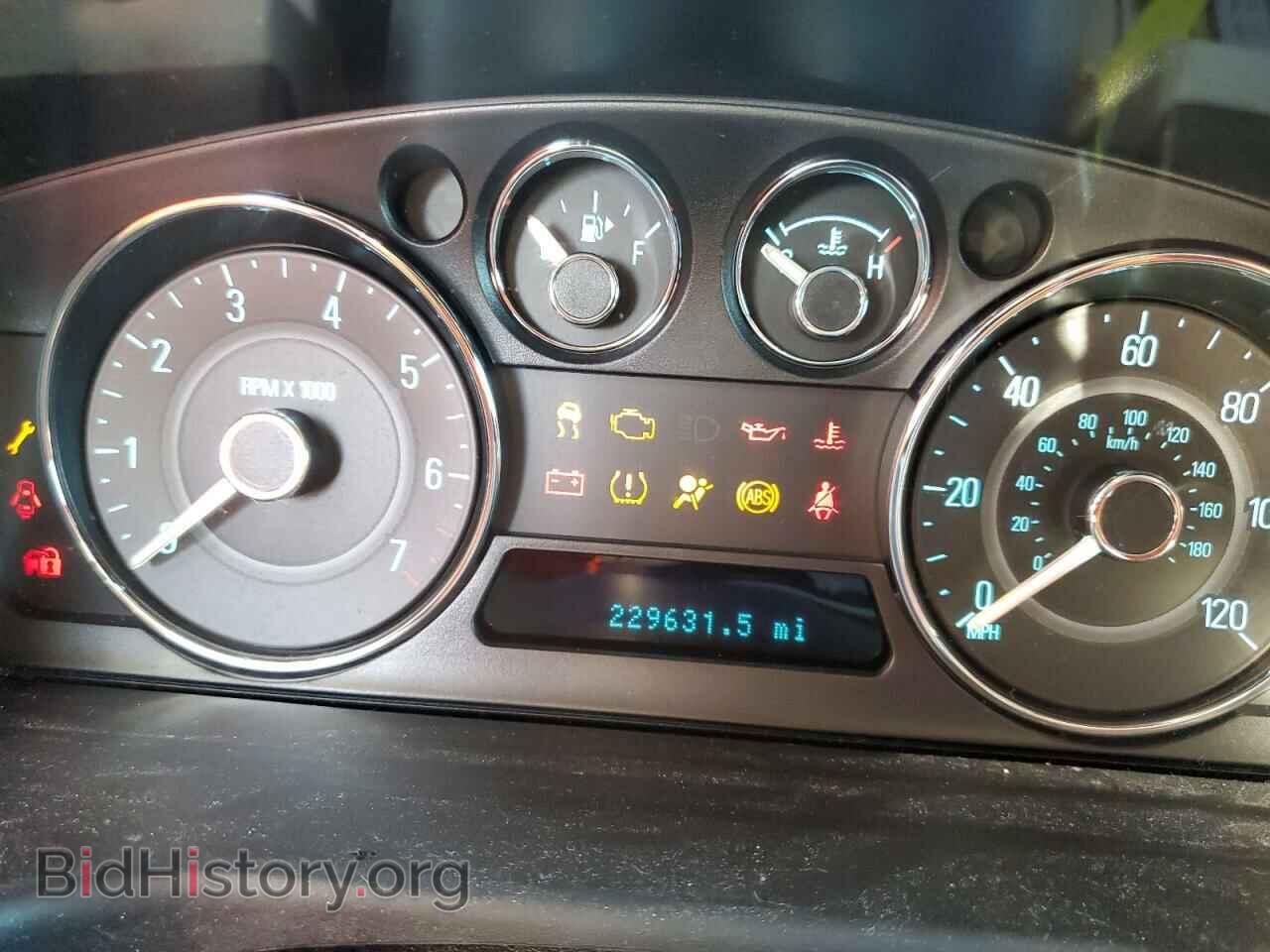 2009 FORD FLEX - VIN: 2FMDK52C89BA24893 - Фото 9