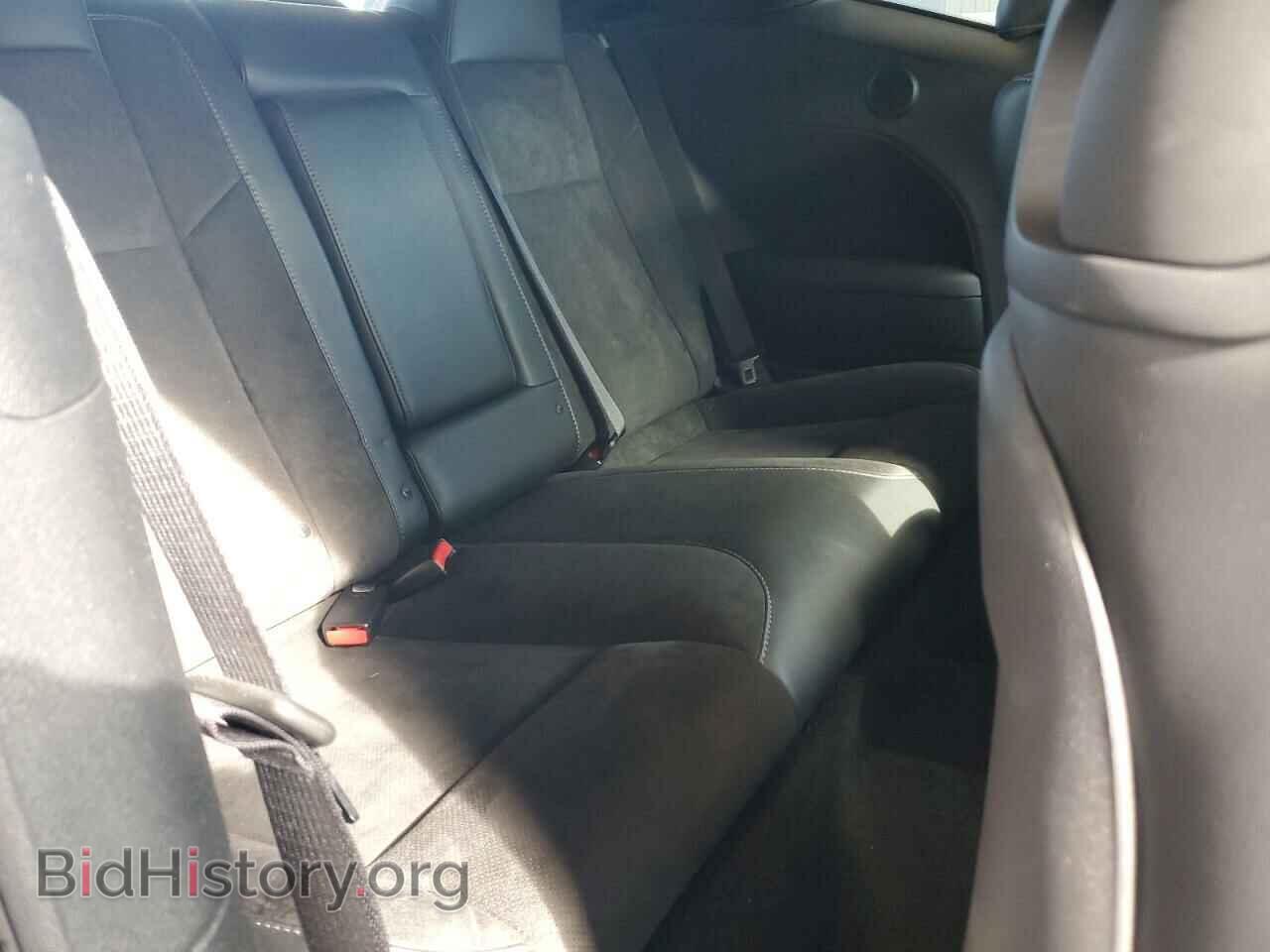 2015 DODGE CHALLENGER - VIN: 2C3CDZFJ2FH797706 - Photo 10