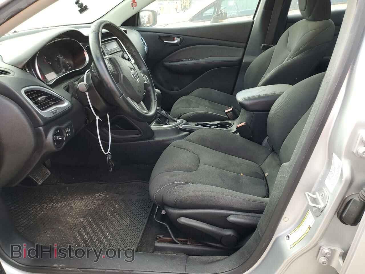 2013 DODGE DART - VIN: 1C3CDFBA1DD296126 - Photo 7
