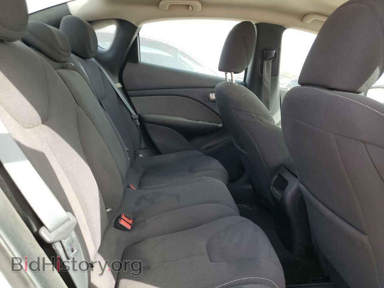 2013 DODGE DART - VIN: 1C3CDFBA1DD296126 - Photo 10