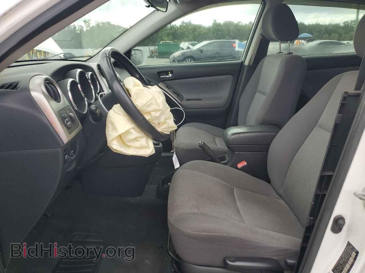 2007 TOYOTA COROLLA - VIN: 2T1KR32E97C632780 - Фото 7