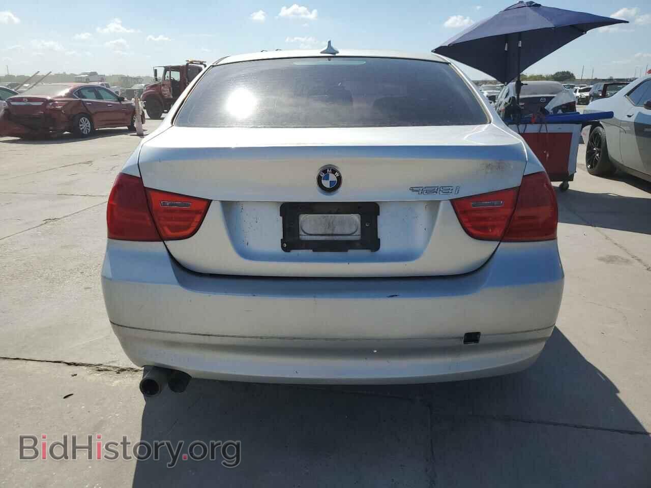 2011 BMW 3 SERIES - VIN: WBAPH7C54BE678163 - Фото 6