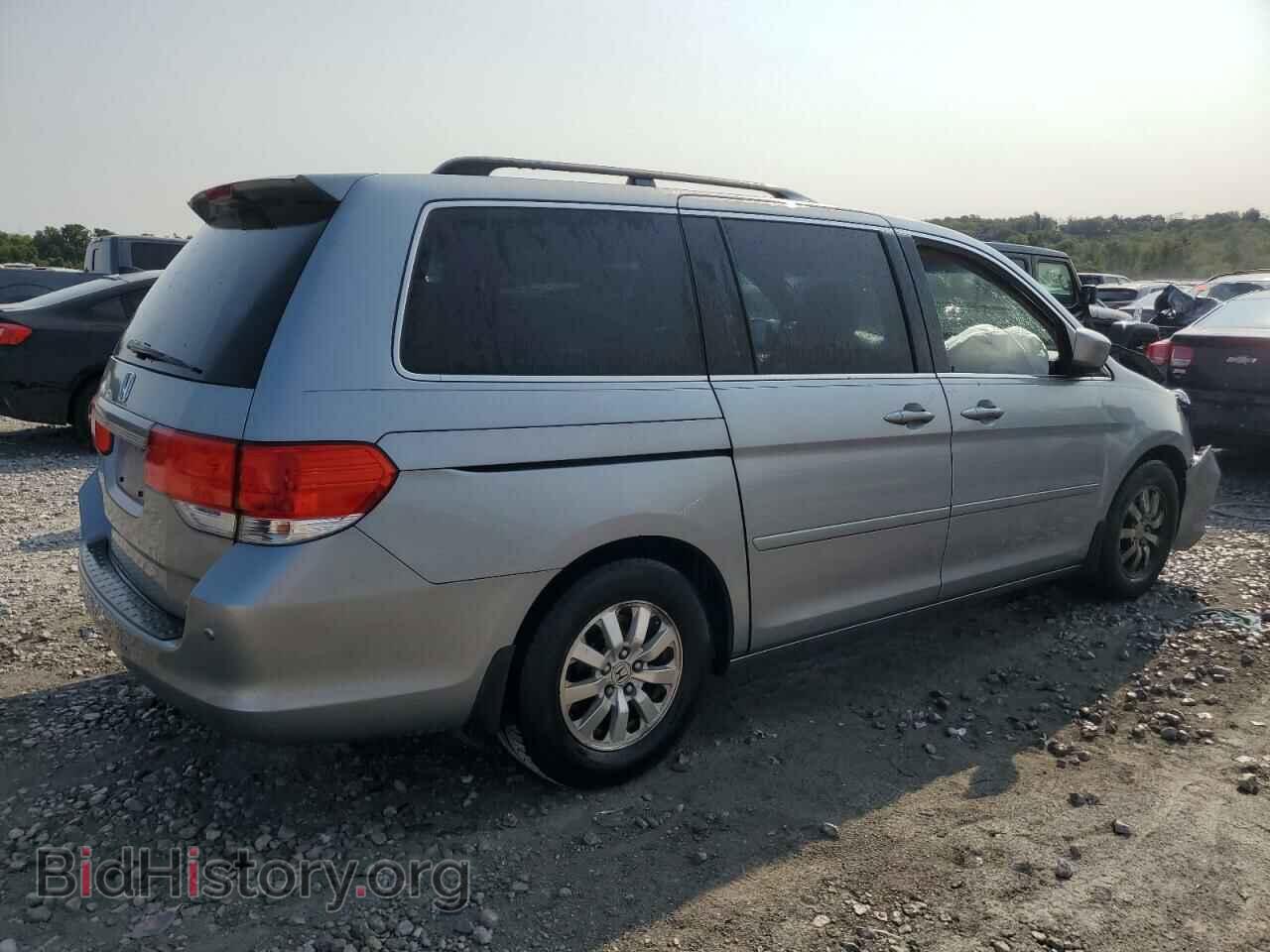 2010 HONDA All Models - VIN: 5FNRL3H58AB011864 - Фото 3