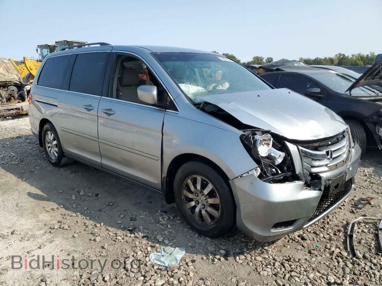 2010 HONDA All Models - VIN: 5FNRL3H58AB011864 - Фото 4