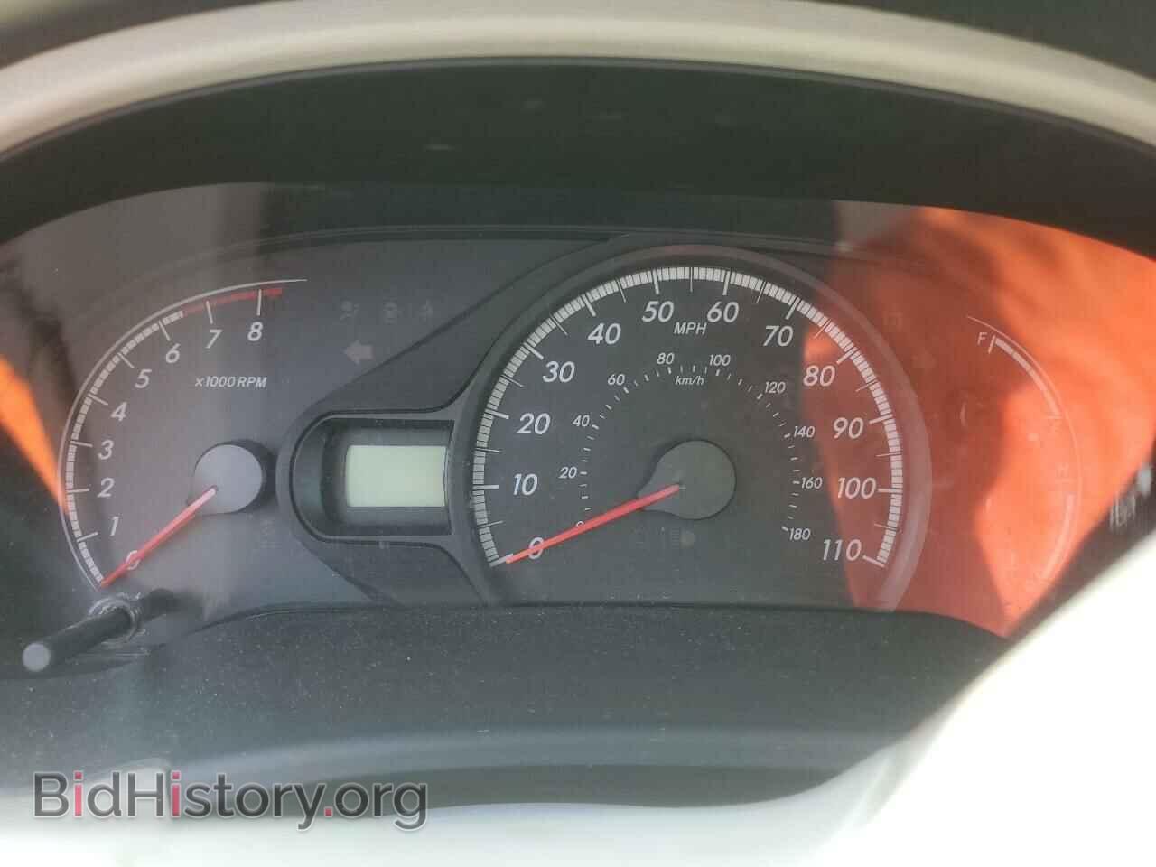 2014 TOYOTA All Models - VIN: 5TDKK3DC6ES412436 - Фото 9