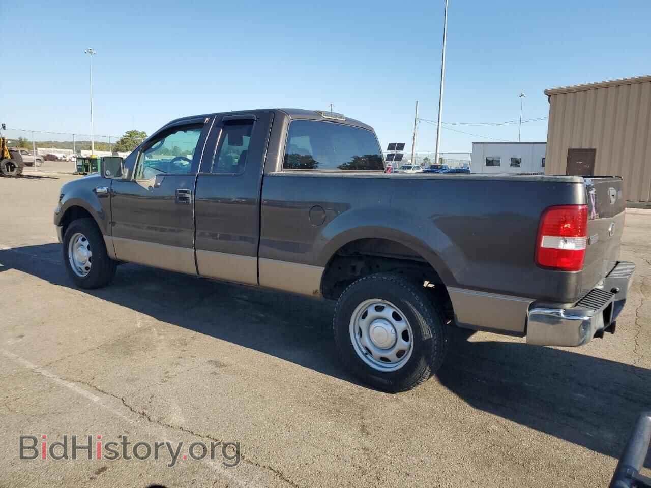 2005 FORD All Models - VIN: 1FTPX12595FA06845 - Photo 2