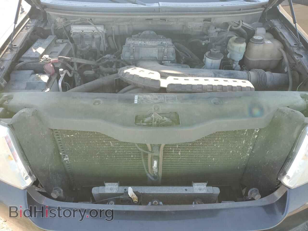 2005 FORD All Models - VIN: 1FTPX12595FA06845 - Photo 11