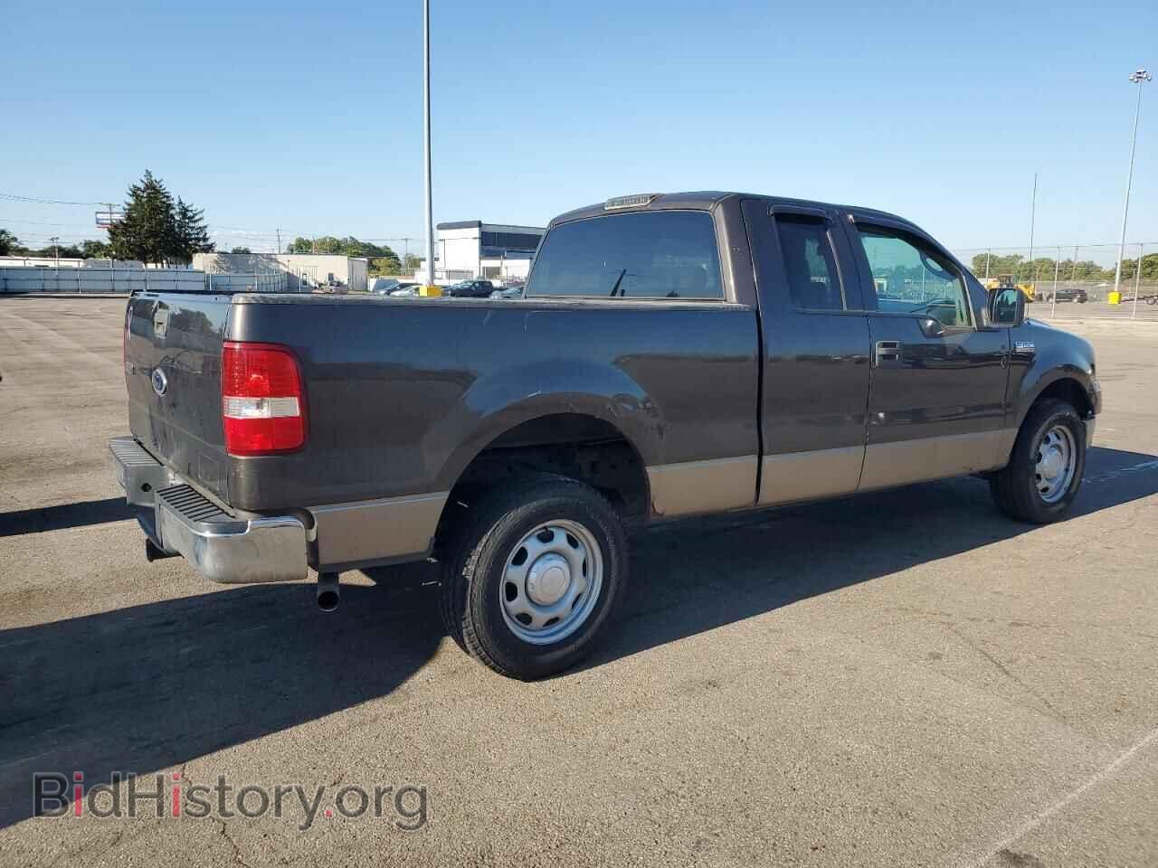 2005 FORD All Models - VIN: 1FTPX12595FA06845 - Photo 3