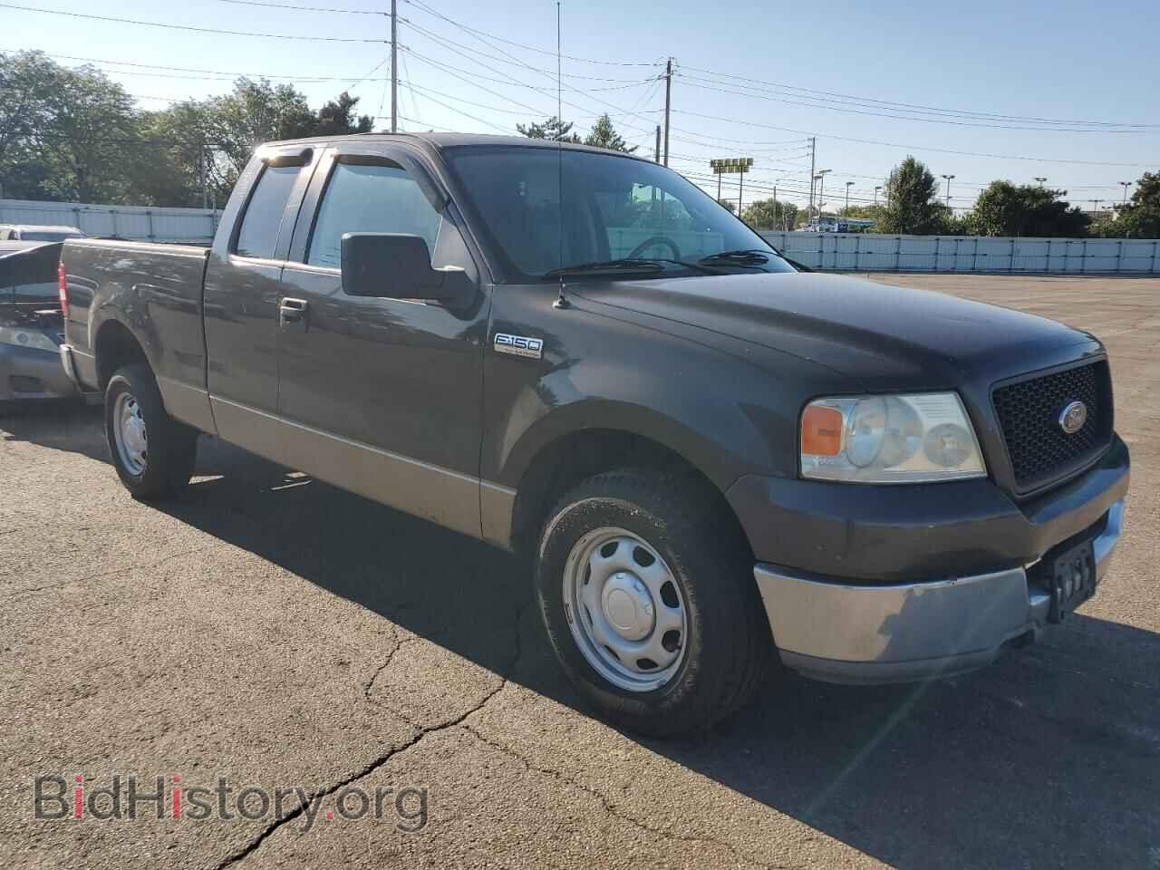 2005 FORD All Models - VIN: 1FTPX12595FA06845 - Photo 4