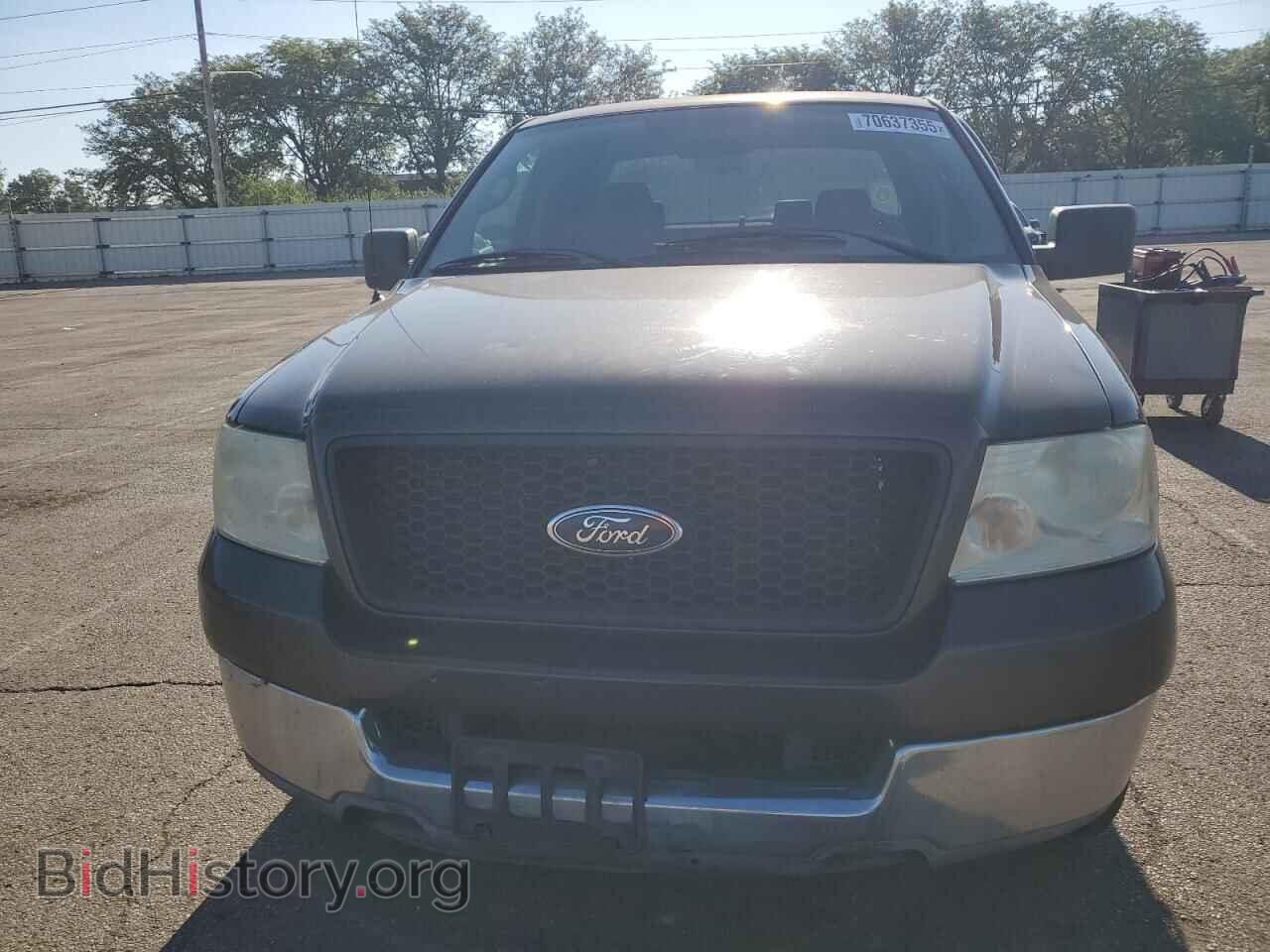 2005 FORD All Models - VIN: 1FTPX12595FA06845 - Photo 5