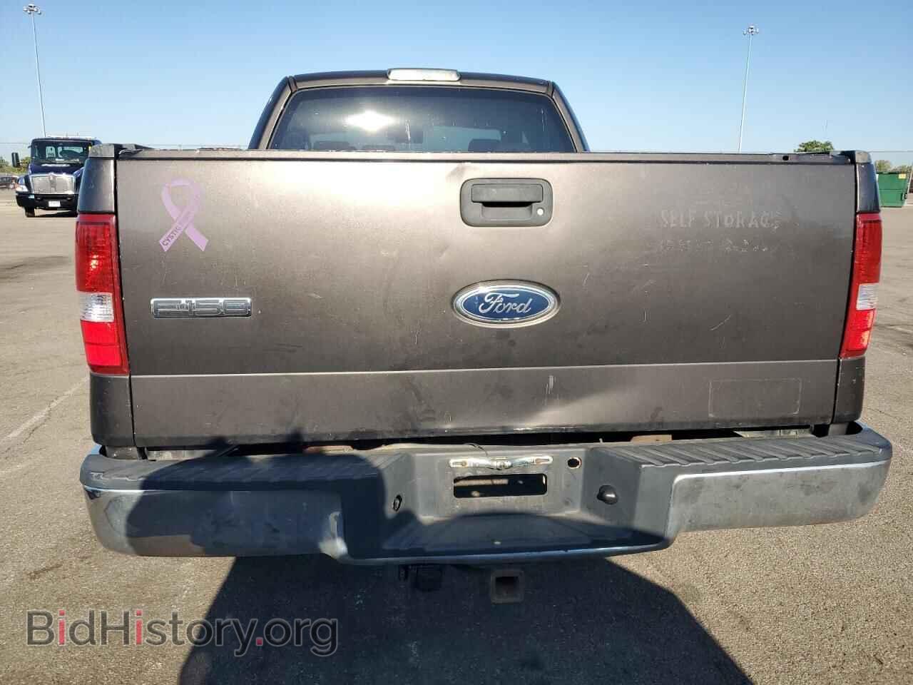 2005 FORD All Models - VIN: 1FTPX12595FA06845 - Photo 6
