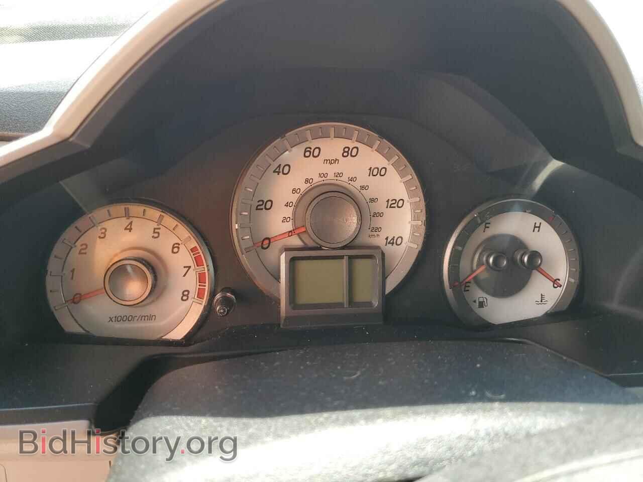2013 HONDA PILOT - VIN: 5FNYF4H71DB044008 - Фото 9