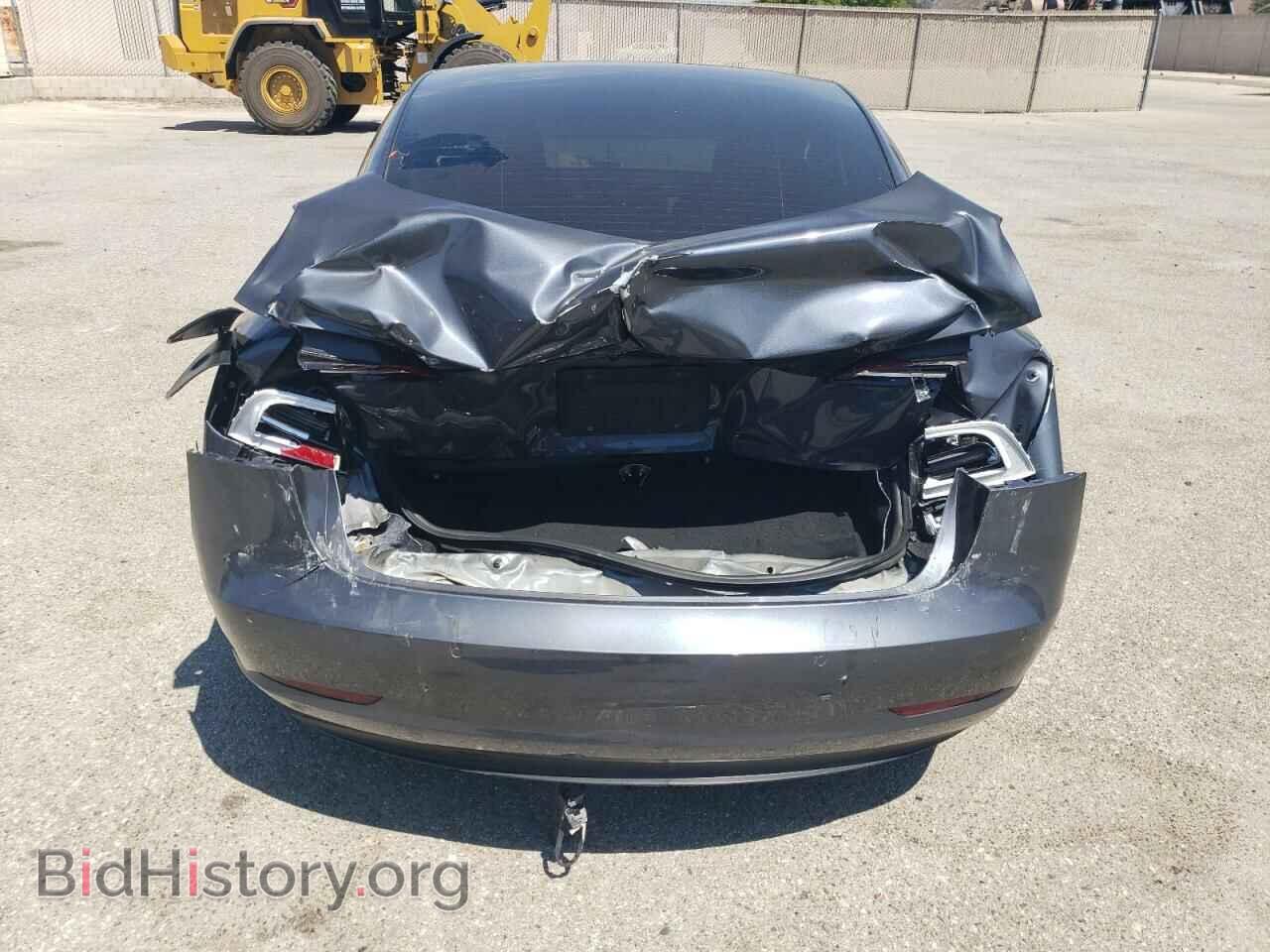 2021 TESLA MODEL 3 - VIN: 5YJ3E1EA0MF929585 - Photo 6