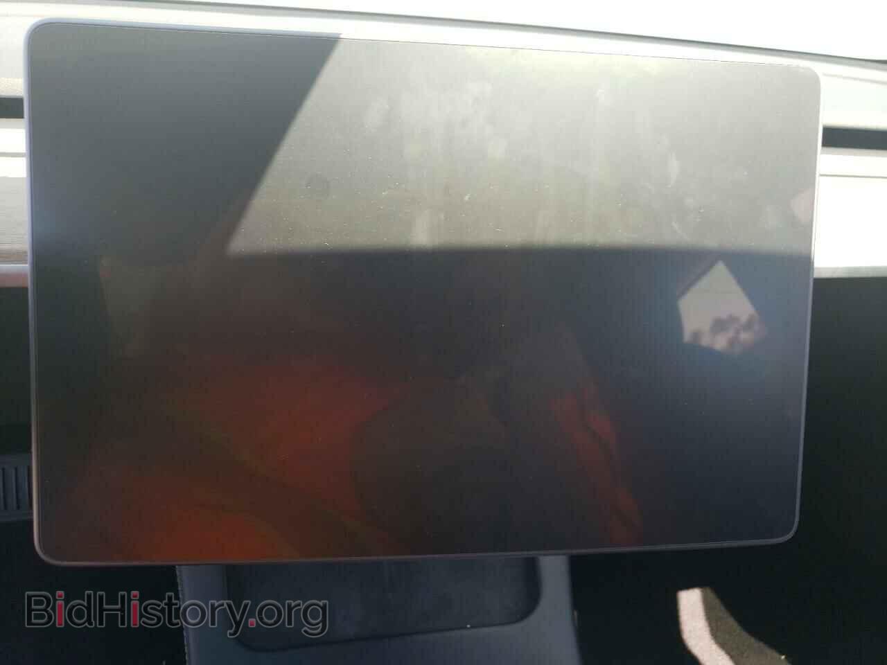 2021 TESLA MODEL 3 - VIN: 5YJ3E1EA0MF929585 - Photo 9