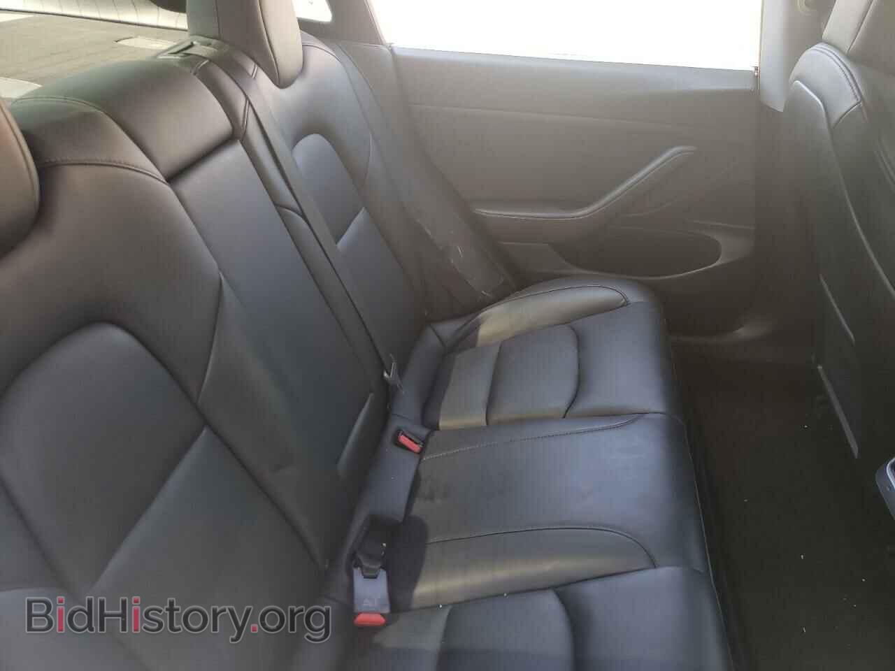 2021 TESLA MODEL 3 - VIN: 5YJ3E1EA0MF929585 - Photo 10