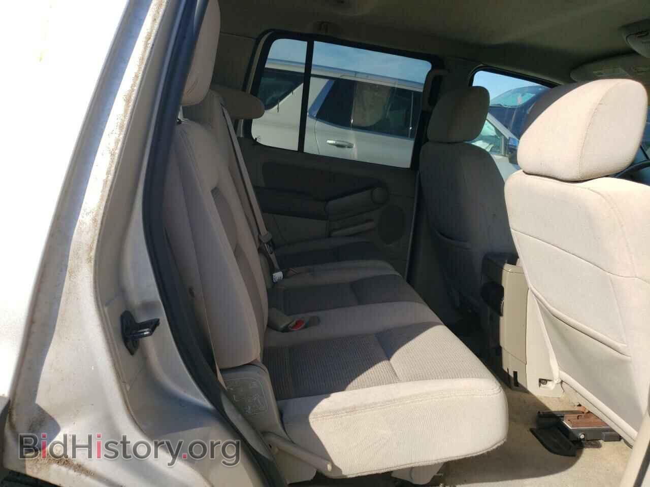 2006 FORD EXPLORER - VIN: 1FMEU73E16UA45357 - Фото 11