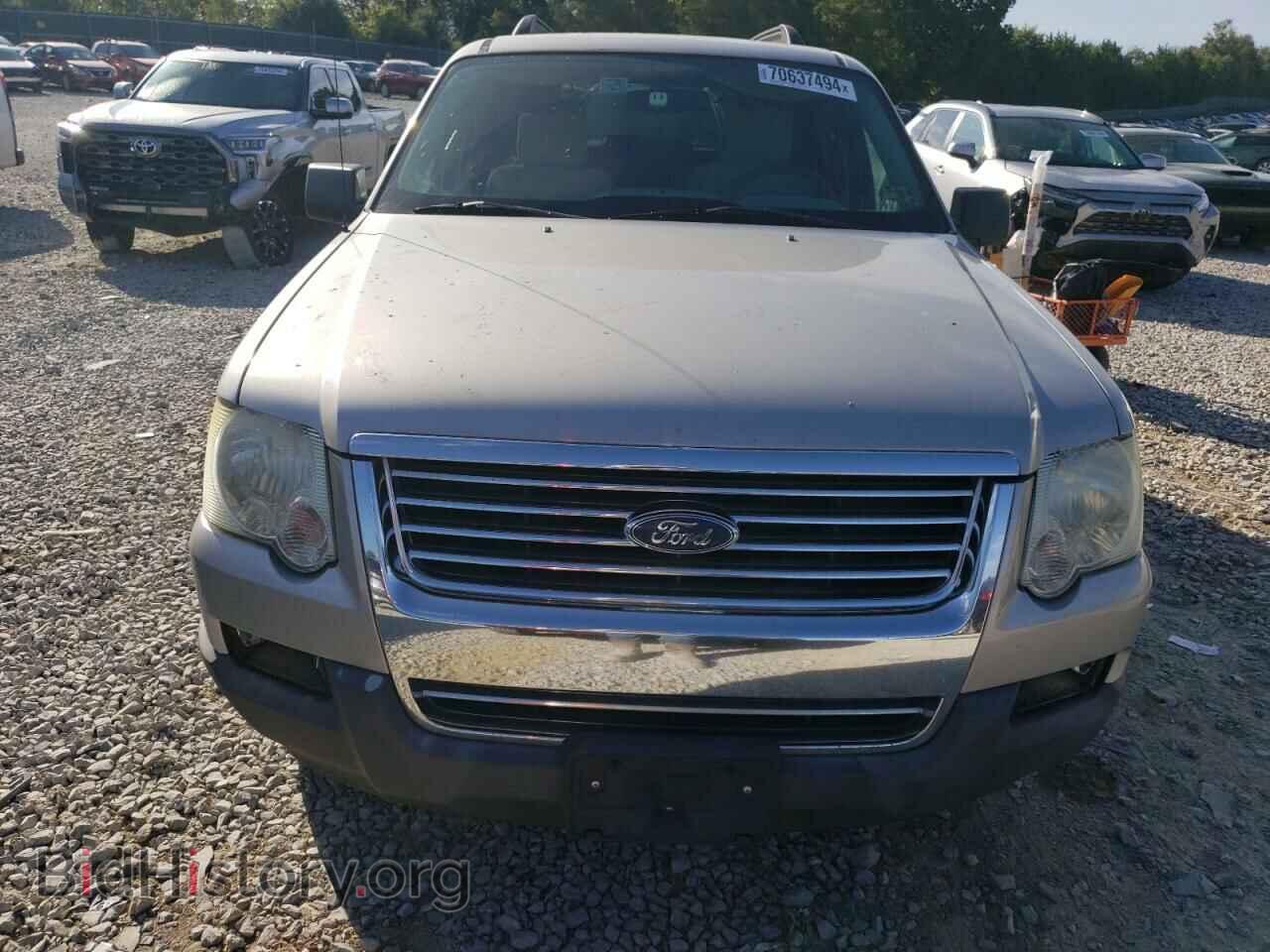 2006 FORD EXPLORER - VIN: 1FMEU73E16UA45357 - Фото 5