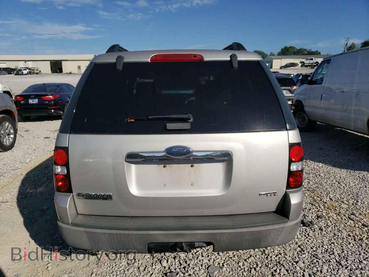 2006 FORD EXPLORER - VIN: 1FMEU73E16UA45357 - Фото 6