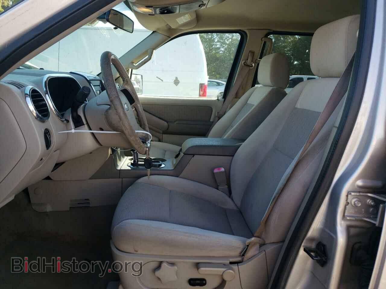 2006 FORD EXPLORER - VIN: 1FMEU73E16UA45357 - Фото 7