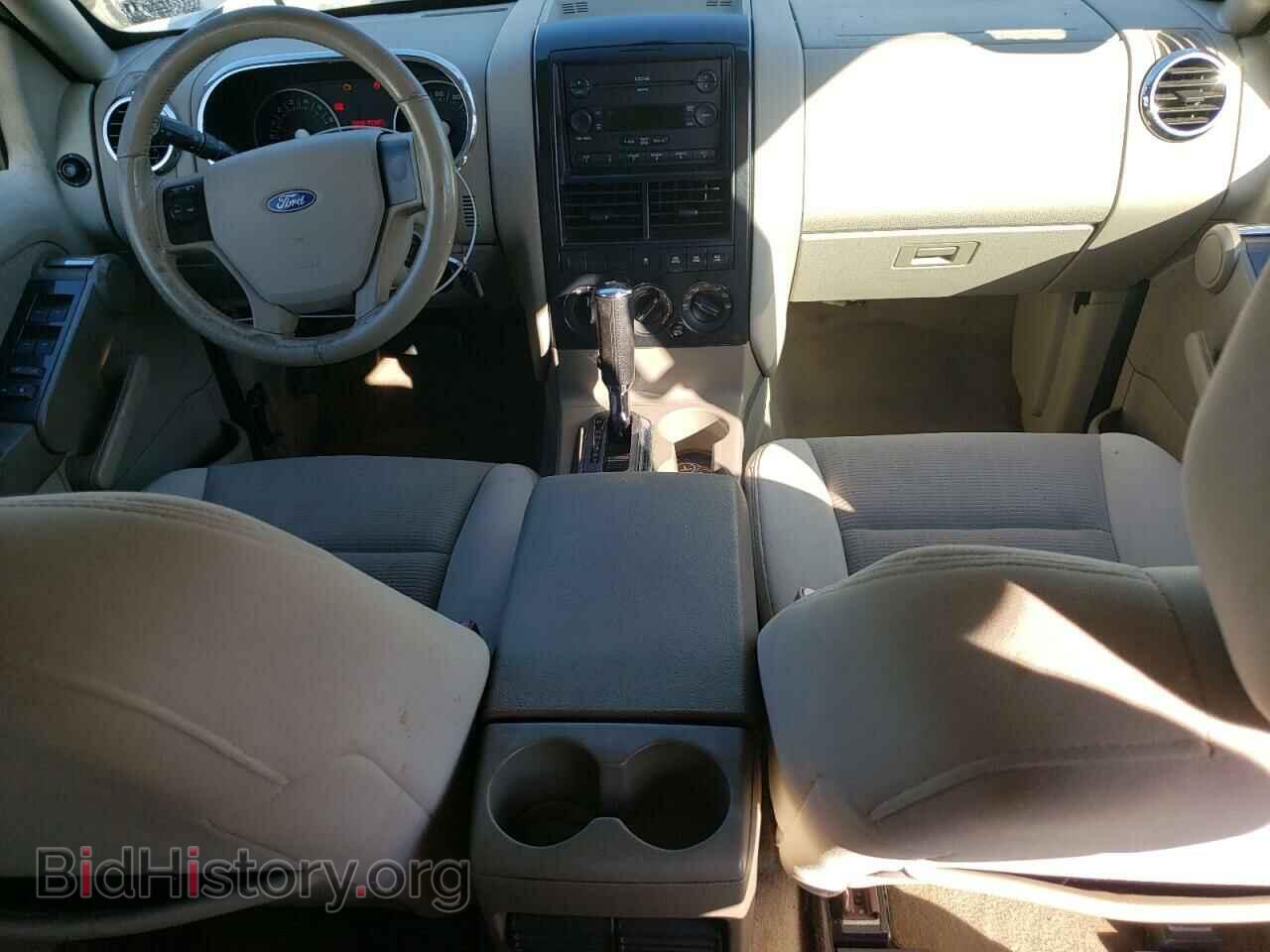2006 FORD EXPLORER - VIN: 1FMEU73E16UA45357 - Фото 8