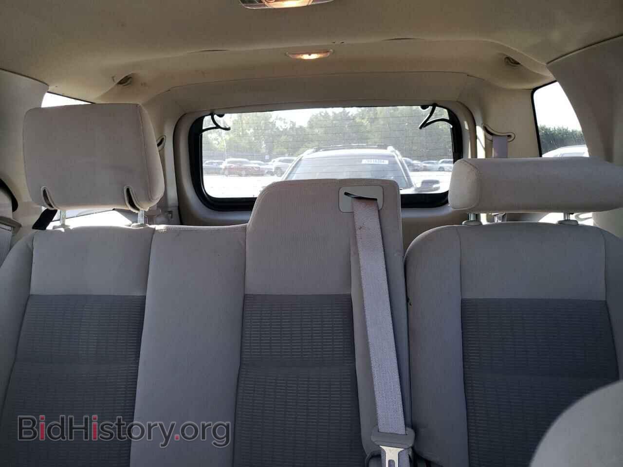 2006 FORD EXPLORER - VIN: 1FMEU73E16UA45357 - Фото 10