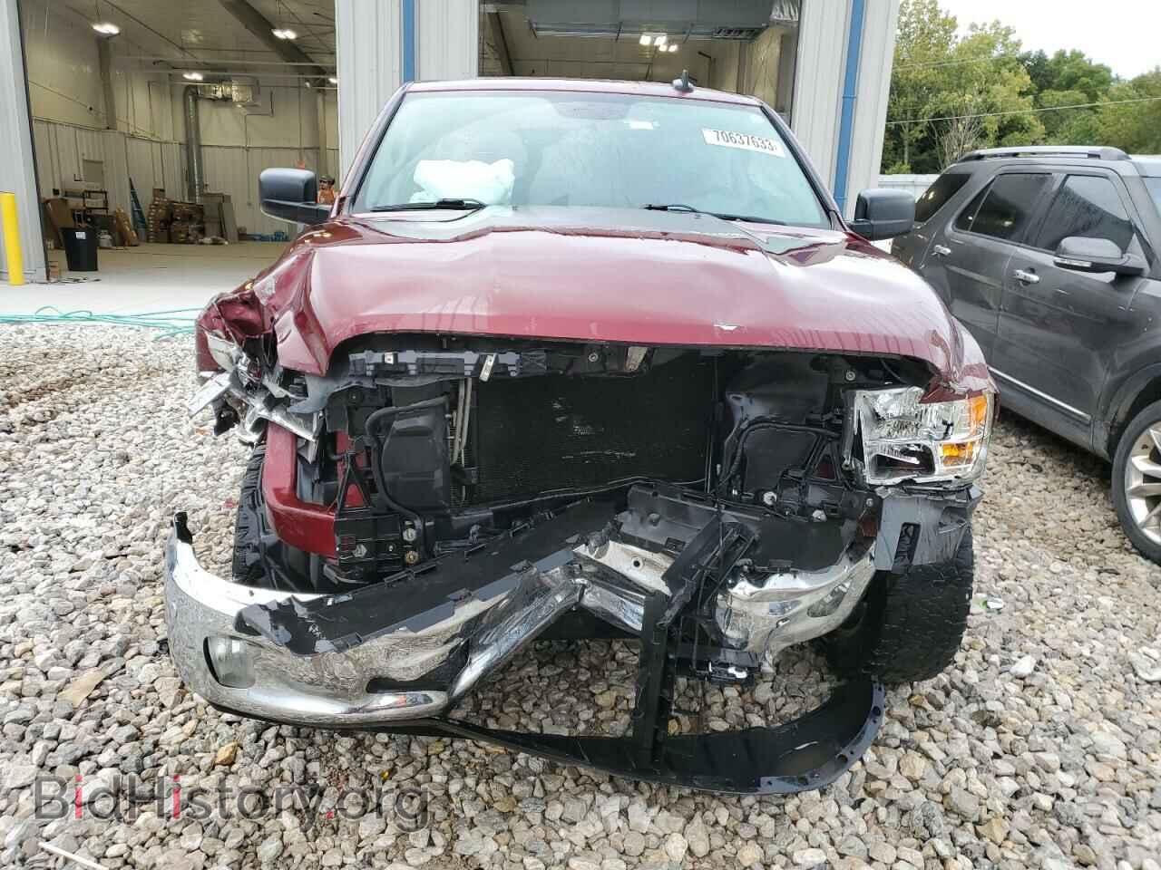 2017 RAM 1500 - VIN: 3C6RR7LT3HG533602 - Фото 5