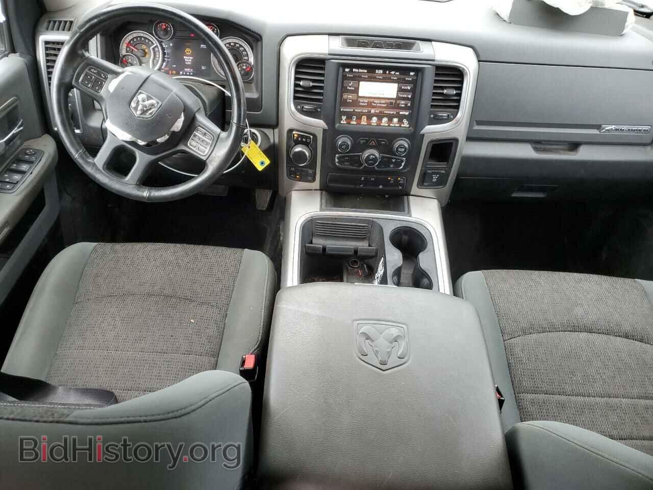 2017 RAM 1500 - VIN: 3C6RR7LT3HG533602 - Фото 8