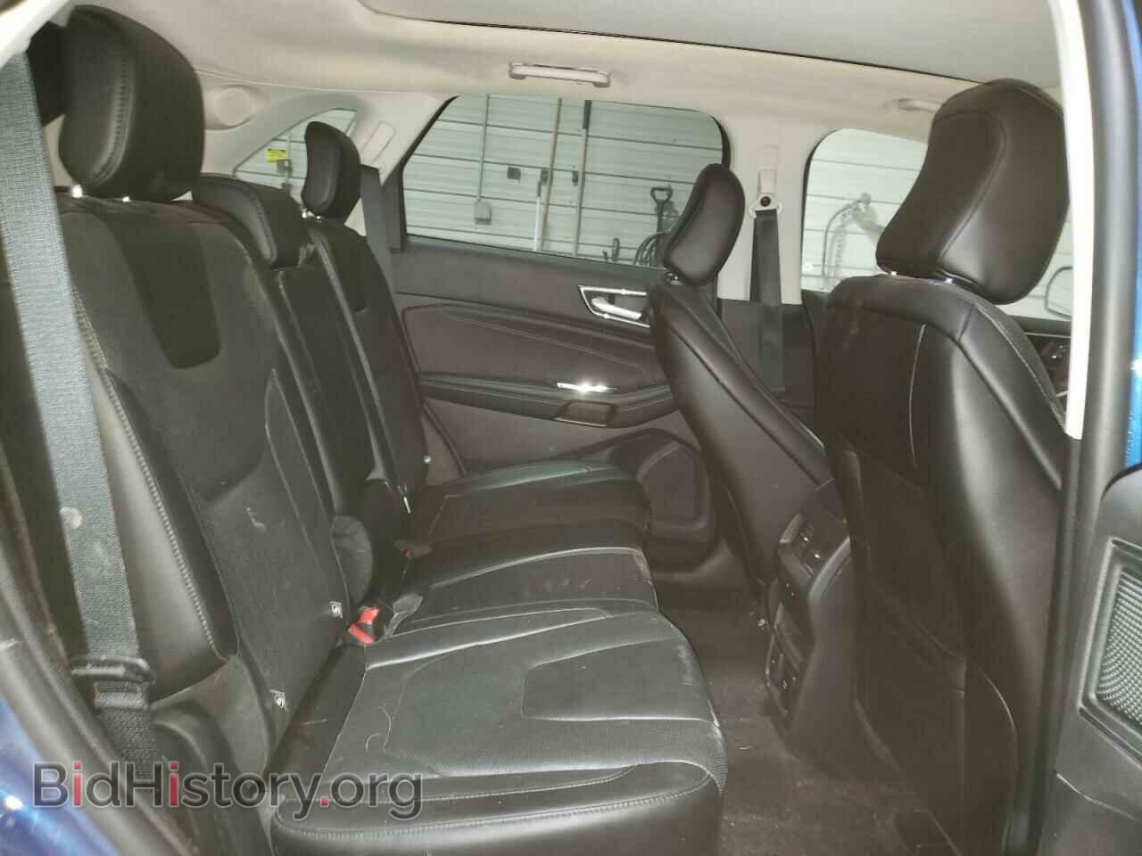 2020 FORD EDGE - VIN: 2FMPK4K9XLBA51676 - Фото 6