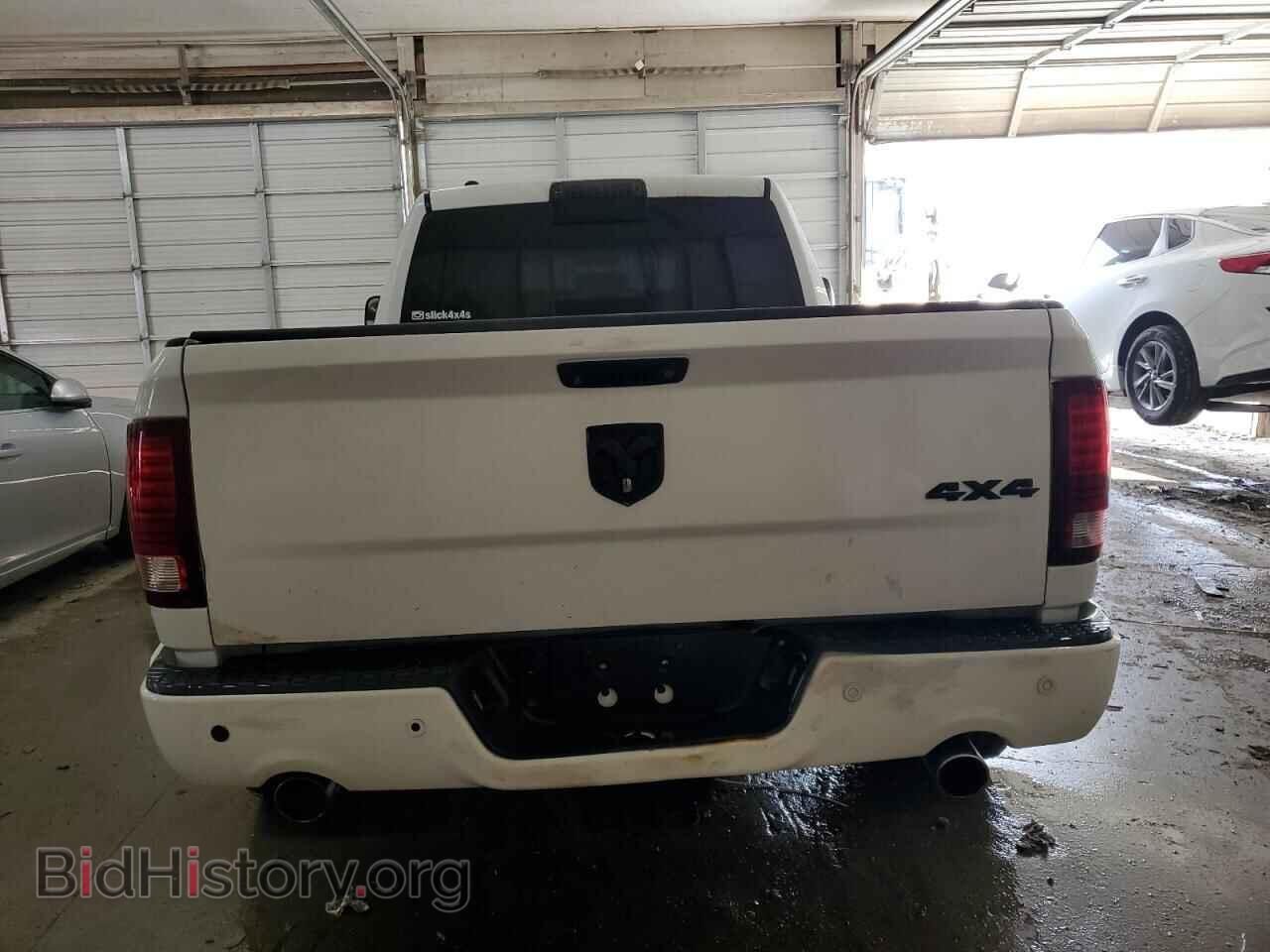2014 RAM 1500 - VIN: 1C6RR7HT1ES226863 - Фото 6