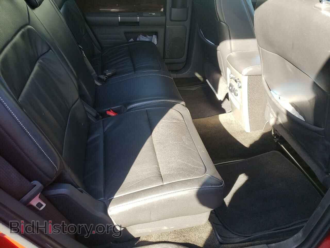 2011 FORD FLEX - VIN: 2FMHK6CTXBBD34541 - Фото 6