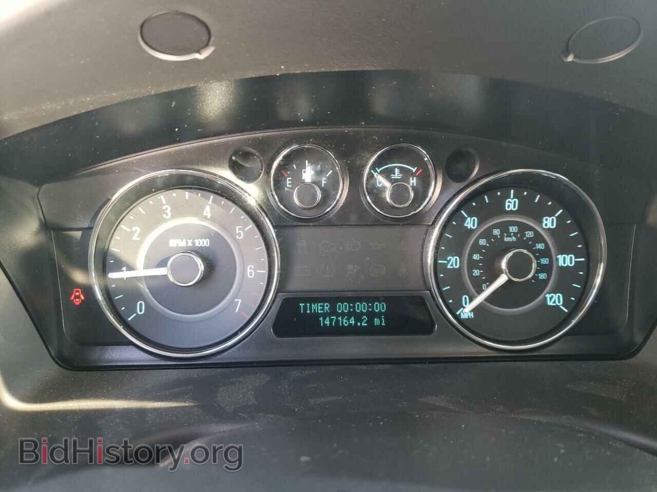 2011 FORD FLEX - VIN: 2FMHK6CTXBBD34541 - Фото 8