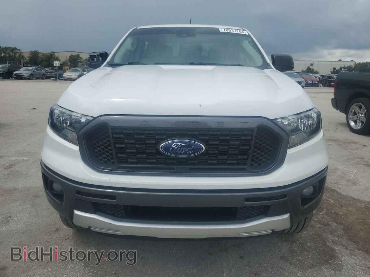 2021 FORD RANGER - VIN: 1FTER4EH4MLD42315 - Фото 5
