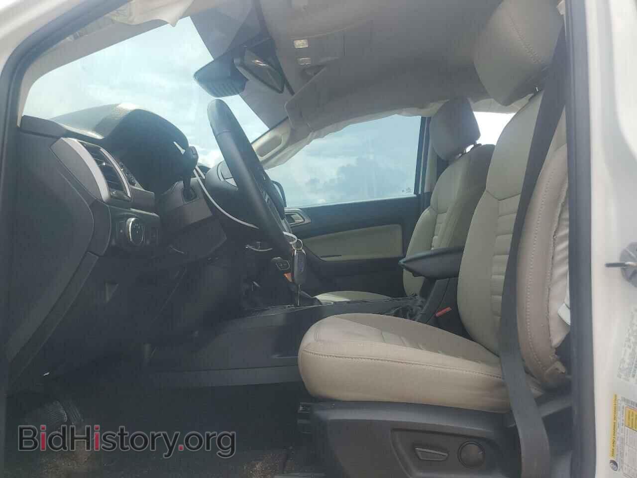 2021 FORD RANGER - VIN: 1FTER4EH4MLD42315 - Фото 7