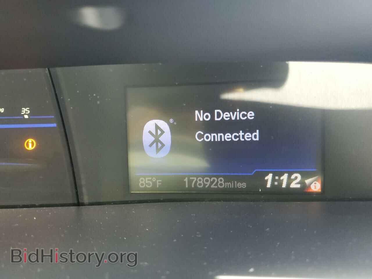 2013 HONDA CIVIC - VIN: 2HGFB2F54DH586594 - Фото 9