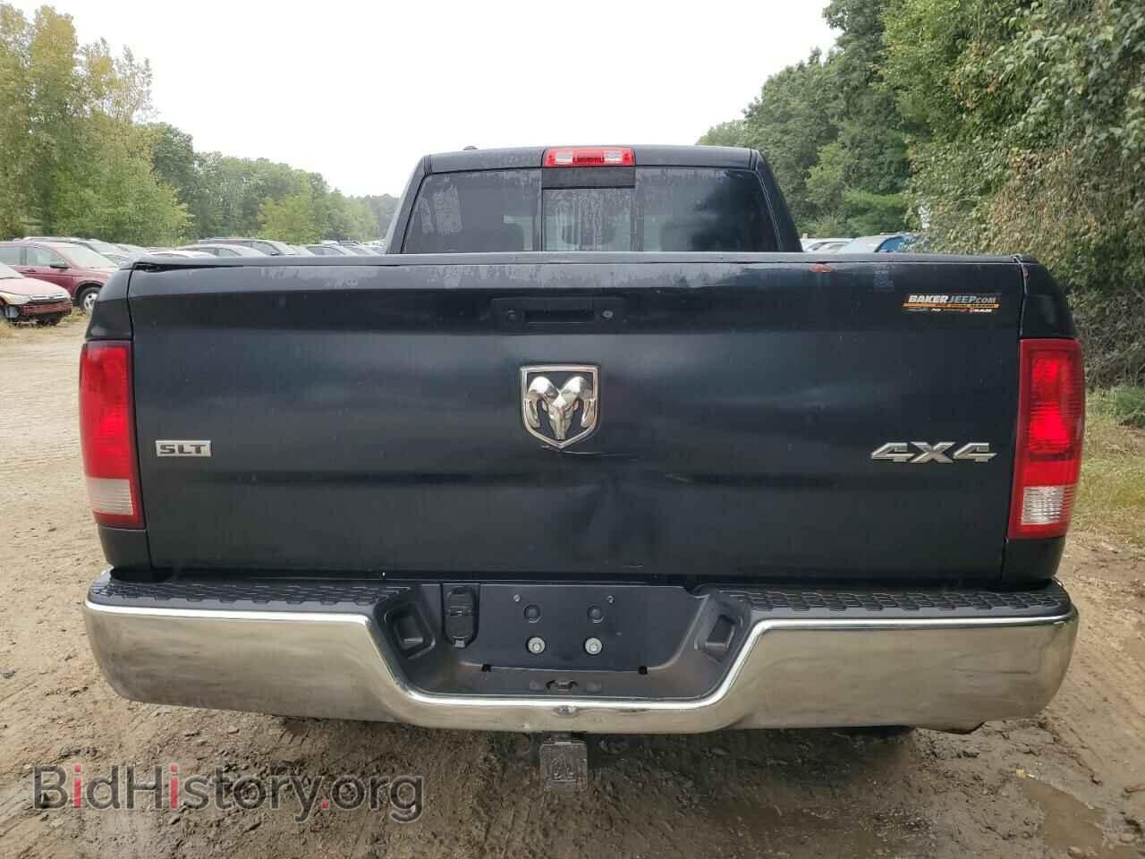 2016 RAM 1500 - VIN: 1C6RR7GMXGS254397 - Фото 6