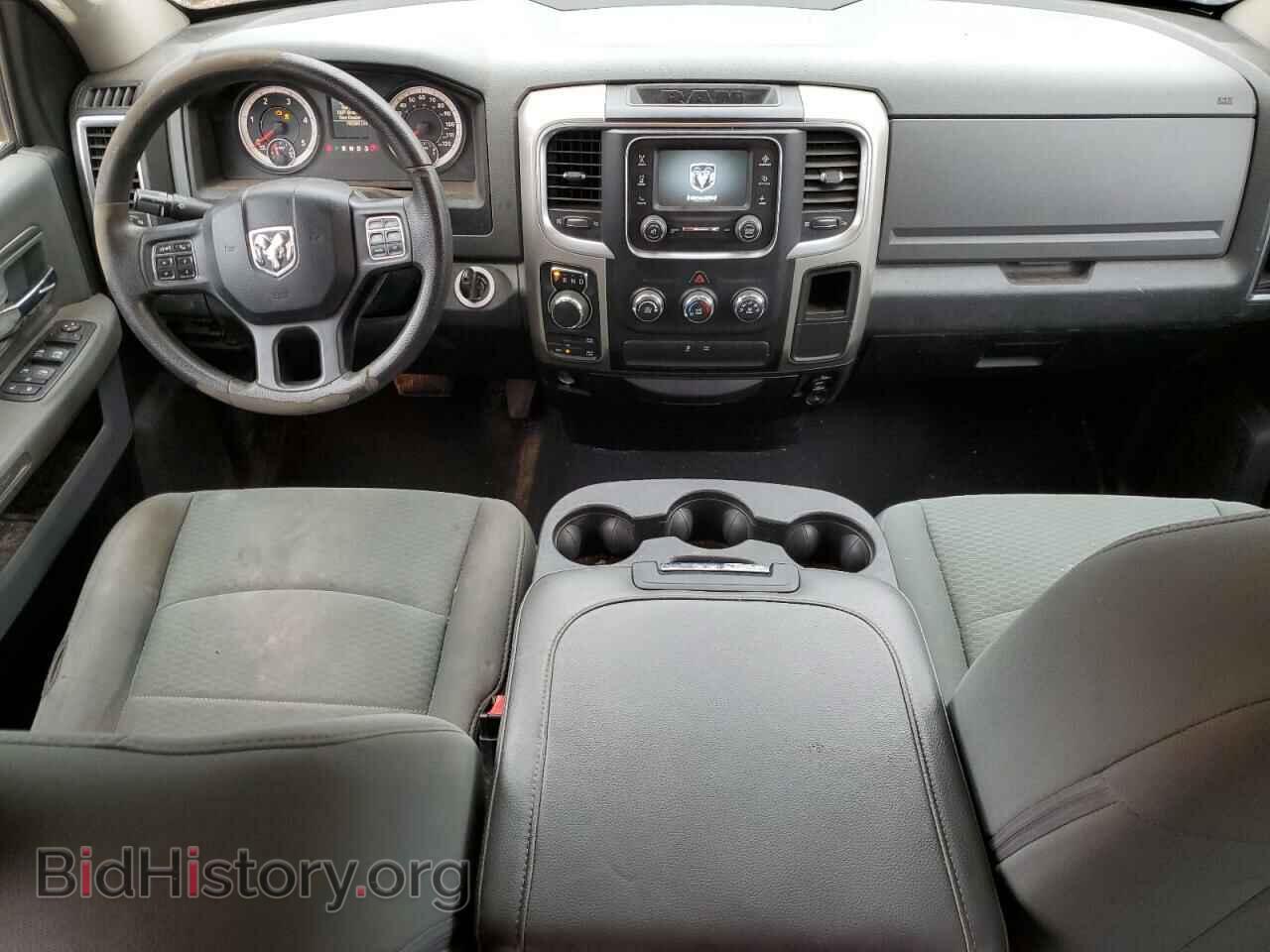 2016 RAM 1500 - VIN: 1C6RR7GMXGS254397 - Фото 8