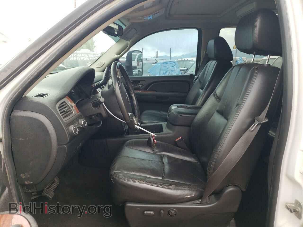 2008 GMC SIERRA - VIN: 1GTHK23628F167980 - Фото 7