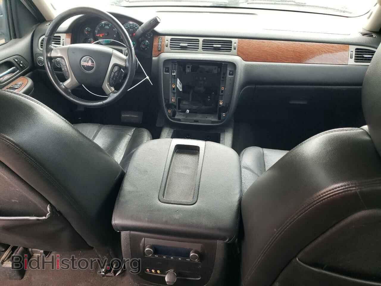 2008 GMC SIERRA - VIN: 1GTHK23628F167980 - Фото 8