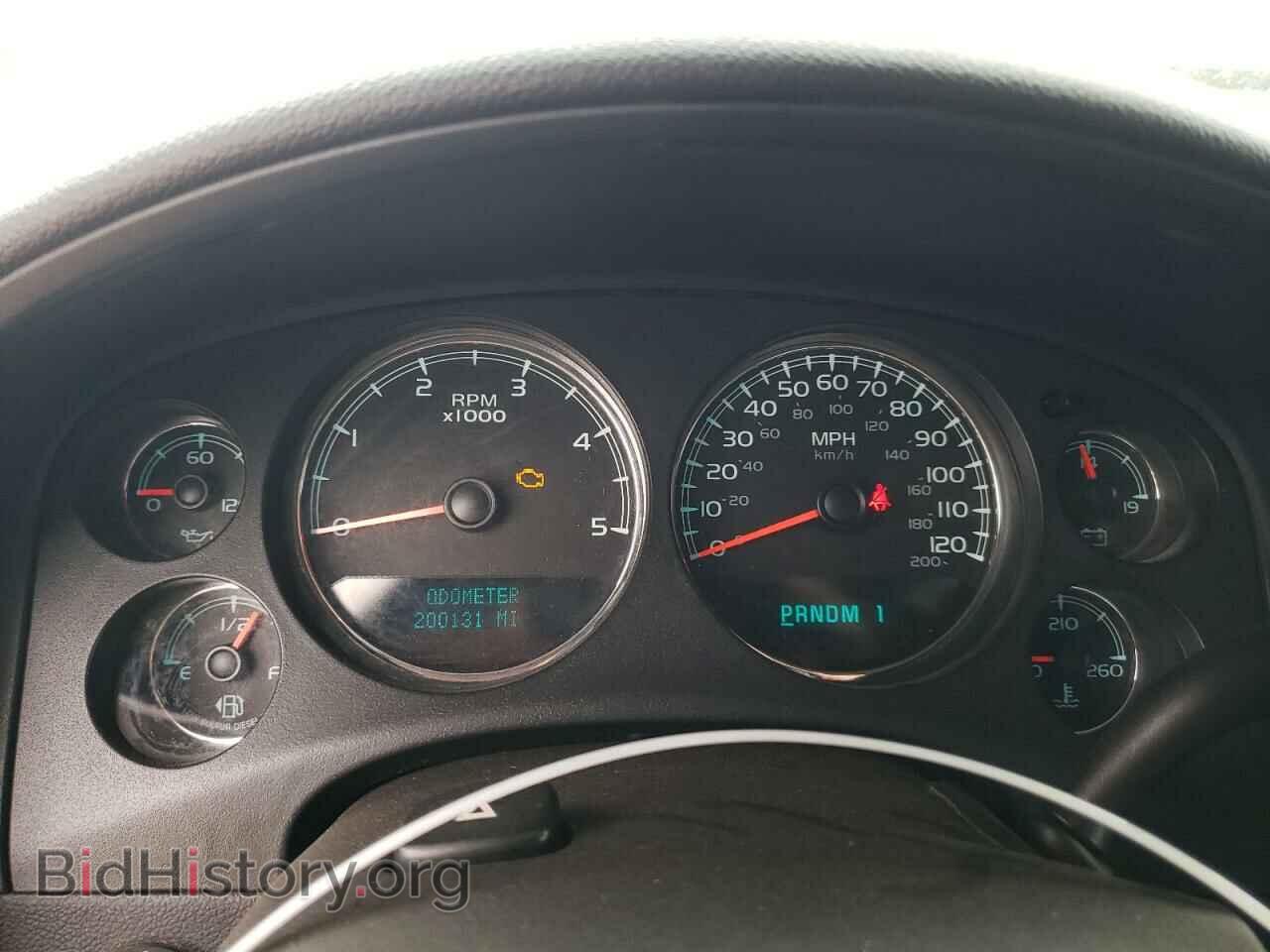 2008 GMC SIERRA - VIN: 1GTHK23628F167980 - Фото 9