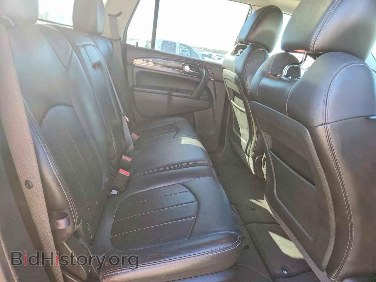 2014 BUICK ENCLAVE - VIN: 5GAKVBKDXEJ346288 - Фото 11