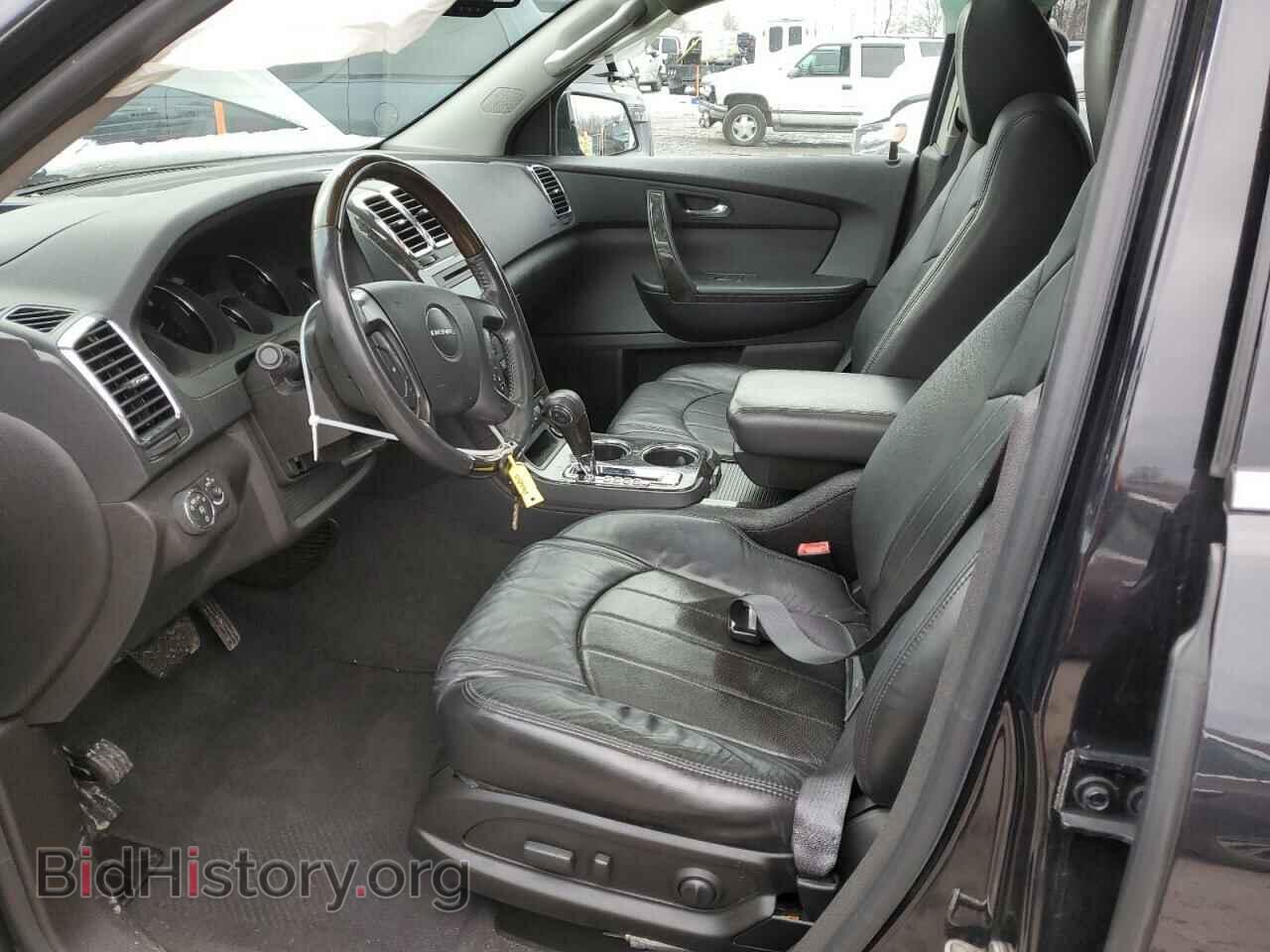 2012 GMC ACADIA DEN - VIN: 1GKKVTED0CJ367605 - Фото 7
