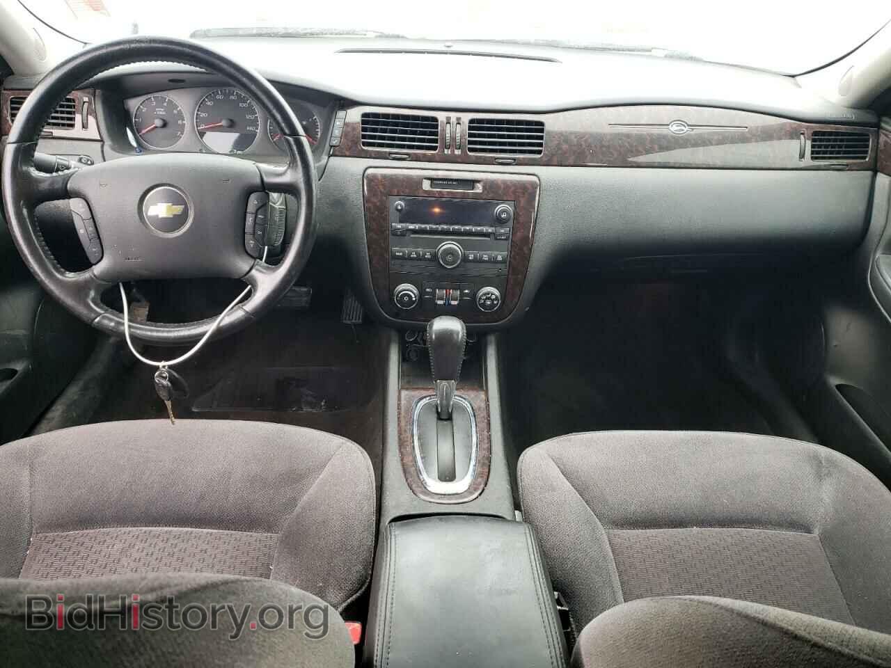 2013 CHEVROLET IMPALA - VIN: 2G1WG5E38D1135770 - Фото 9