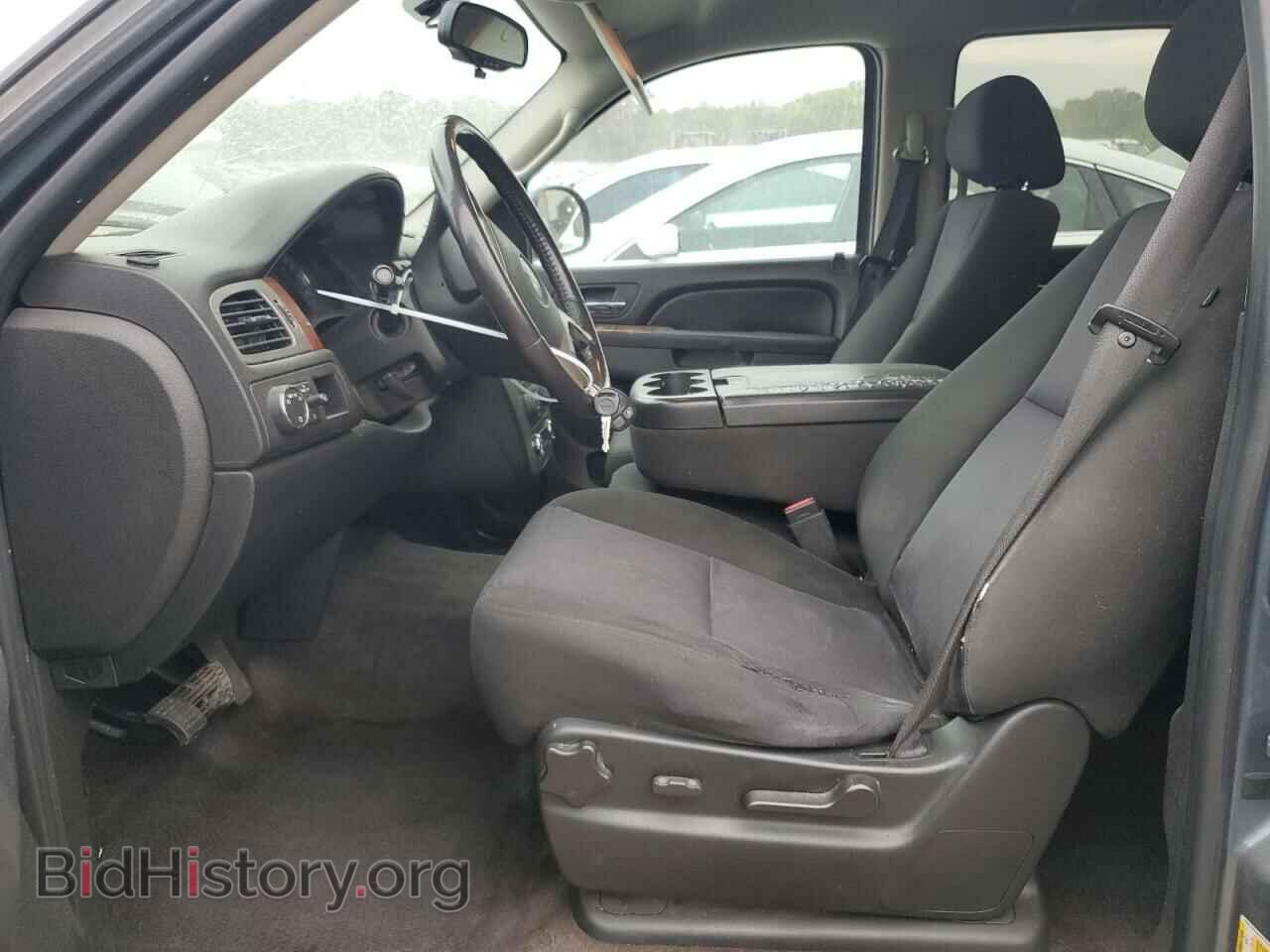 2010 GMC YUKON - VIN: 1GKUCAE05AR257924 - Фото 7
