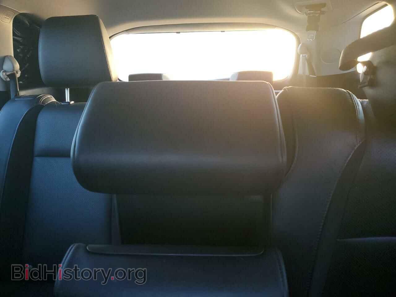 2014 MAZDA CX-9 - VIN: JM3TB2CA2E0446107 - Фото 10
