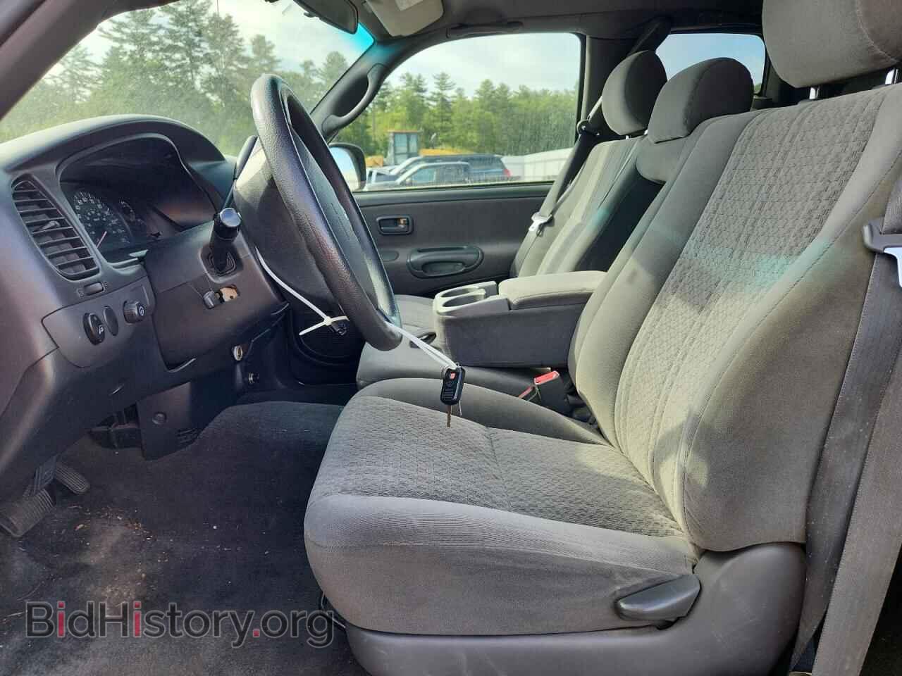 2006 TOYOTA All Models - VIN: 5TBBT44106S482641 - Фото 7