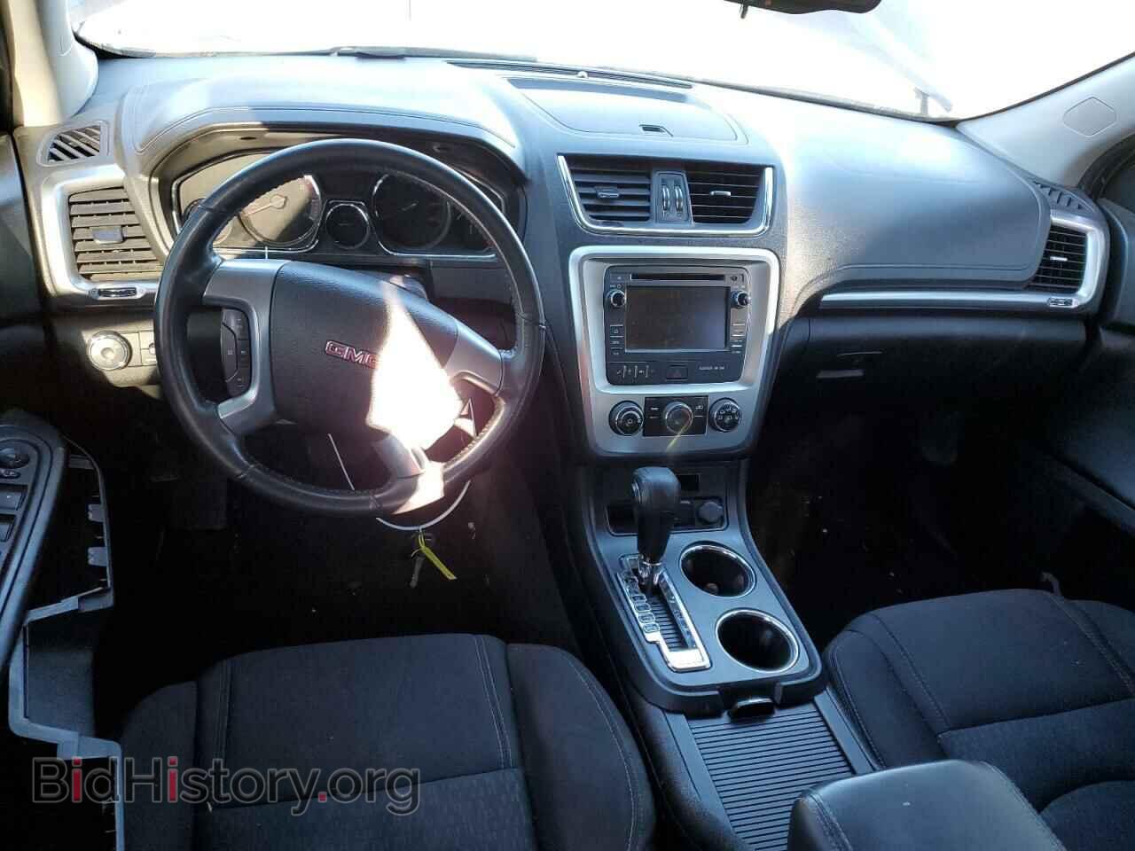 2015 GMC ACADIA - VIN: 1GKKRNED2FJ355525 - Фото 8